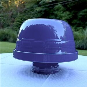 Longaberger 3 piece Entertainer Set